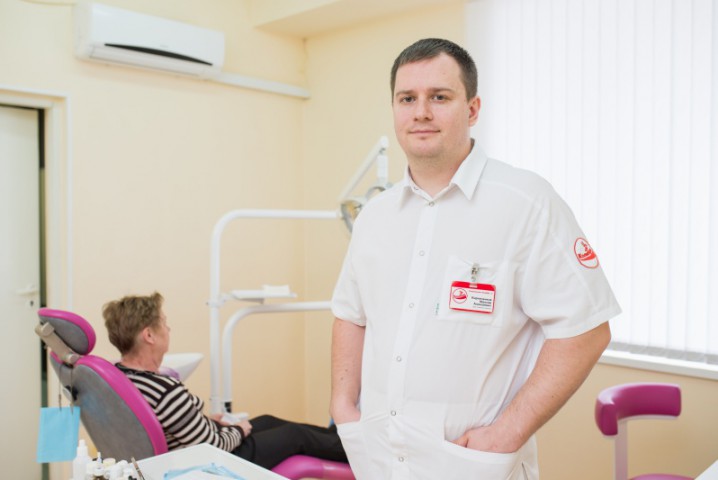 Керамические вкладки