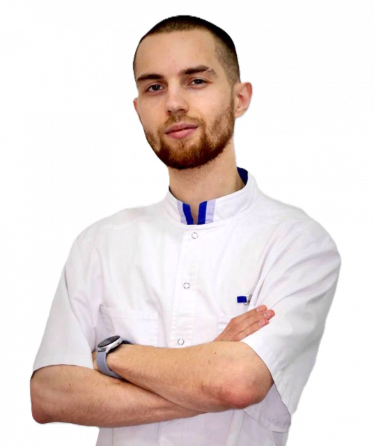 Прокопенко Александр Максимович