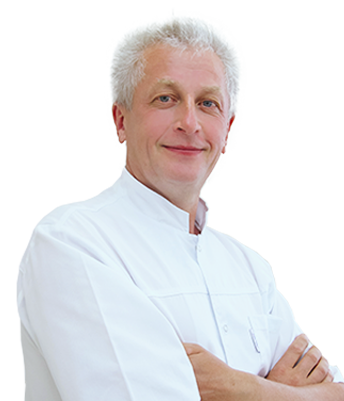 Соловьев Николай Алексеевич