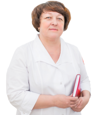 Шумихина Светлана Витальевна